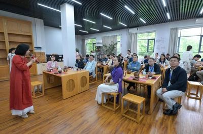 黨媒攜手南平探索'傳媒+研學(xué)'新路徑，共促文化傳播創(chuàng)新