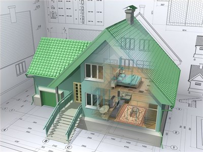 綠色建筑新選擇 秸稈瓦為你的房頂帶來的多重好處